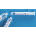 Syringe, 10mL, PK100
