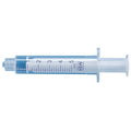 Syringe, 3mL, PK100