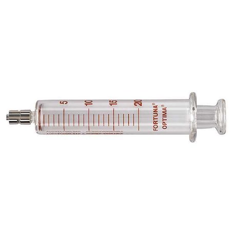 Syringe, 20cc