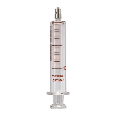 Syringe, 10cc