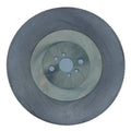 ColdSawBlade, Teeth:220, Bi-Metal, 400 RPM