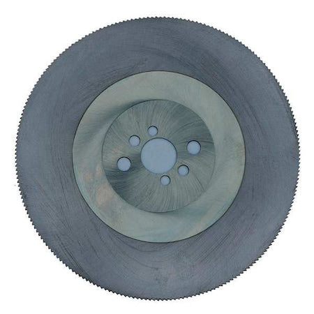 ColdSawBlade, Teeth:110, Bi-Metal, 575 RPM