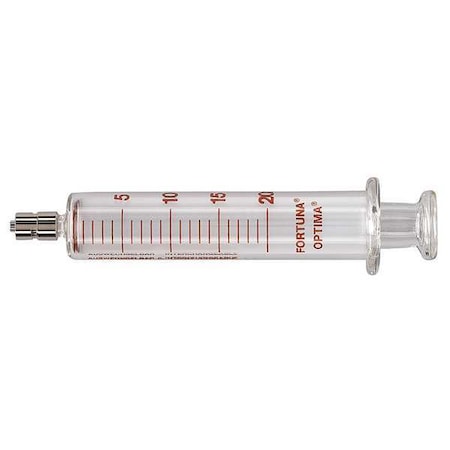 Syringe, 5cc