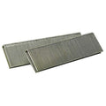 Staples, 18 ga, Medium Crown, 1-1/4 in Leg L, Steel, 5000 PK