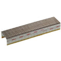 Staples, 16 ga, Standard Crown, 5/8 in Leg L, Steel, 10000 PK
