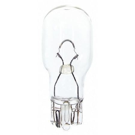 13W, T5 Miniature Incandescent Bulb (Formerly LumaPro), PK2