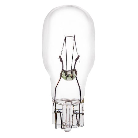 7.3W, T5 Miniature Incandescent Bulb (Formerly LumaPro), PK2