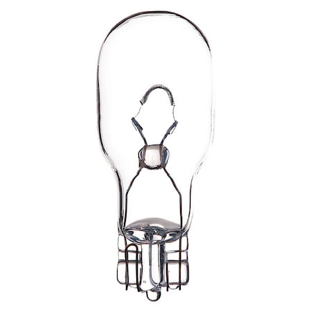 12.5W, T5 Miniature Incandescent Bulb (Formerly LumaPro), PK2