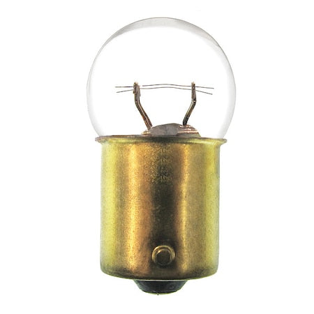 8W, G6 Miniature Incandescent Light Bulb (Formerly LumaPro)