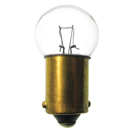 5W, G4 1/2 Miniature Incandescent Light Bulb (Formerly LumaPro)