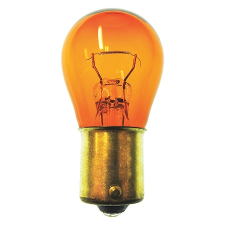 38W, S8 Miniature Incandescent Bulb (Formerly LumaPro)
