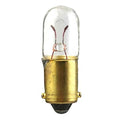 1.5W, T3 1/4 Miniature Incandescent Bulb (Formerly LumaPro)