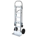 Convertible Hand Truck, Height 62 In