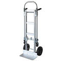 Convertible Hand Truck, Height 51-3/4 In