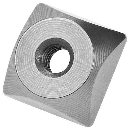 Shear Blade, Plunger, Cap. Steel 7 ga