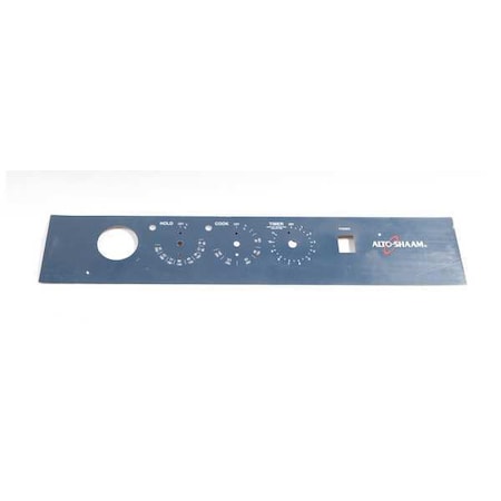 Panel Overlay