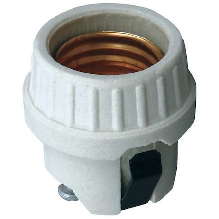 Lamp Socket