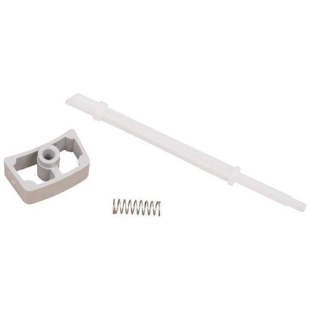 Safety Rod Assembly