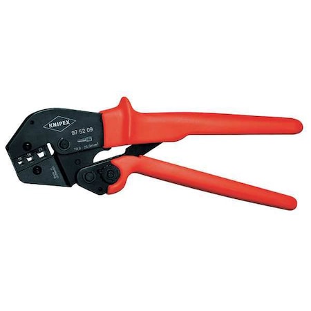 10 in Crimper 7 to 3 AWG