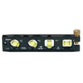 Torpedo Level, 6 in L, 4 Vials