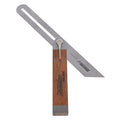 Sliding T-Bevel, Bamboo, SS, 10 in
