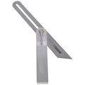 Sliding T-Bevel, Alum, SS, 10 in