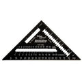 Rafter Square, Aluminum, 7 In