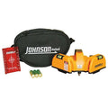 Line/Dot Laser Level, Int, Red, 65 ft.
