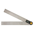 Digital Angle Finder, SS, 11 In L