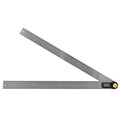 Digital Angle Finder, SS, 19 In L