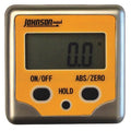 Digital Angle Finder, Magnetic, 3 Button
