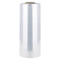 Stretch Wrap, 80 ga, Clear, Standard Duty