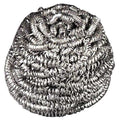 Scrubber, 3 3/4 in L, Silver