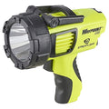 Spotlight, Polycarbonate, Yellow, 1400lm