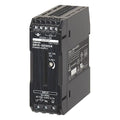 DC Power Supply, 100/240V AC, 12V DC, 60 W, 4.5 A, DIN Rail