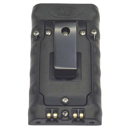 Repl Battery Pack,Ext Range Li-Ion