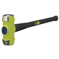Soft Face Sledge, 14 lb, 38 In, Steel