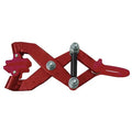 Pallet Puller, 3000 Lb, Single Scissor
