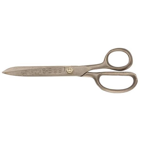 Shears Cutting 6" Cut Length