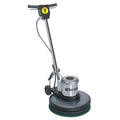 Floor Burnisher, 26 in L, 20 in W