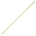Concrete Mover Handle, Taper, Wood, 54 in