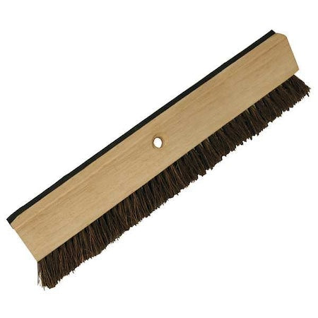 Asphalt Coating Broom/Squeegee, 18 in