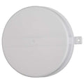 Capseal, 2 In., Polyethylene, PK10