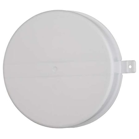 Capseal, 2 In., Polyethylene, PK10