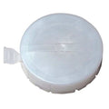 Capseal, 2 In., Polyethylene, PK10