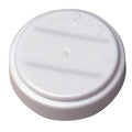 Capseal, Round Head, 3/4 In., Poly, PK10