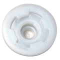 Drum Plug, 2 In., Poly, EPDM Gasket, PK10