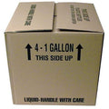 Round Shipper Packed Bottles, 13 In.