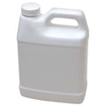Carboy, 940 mL Capacity - mL, 32 fl oz Capacity - oz, Screw On Closure, HDPE, Blow Molded Handle