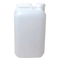 Hedpak Bottle, Natural, Plastic